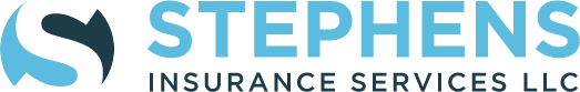 Stephens Insurance Services LLC Logo